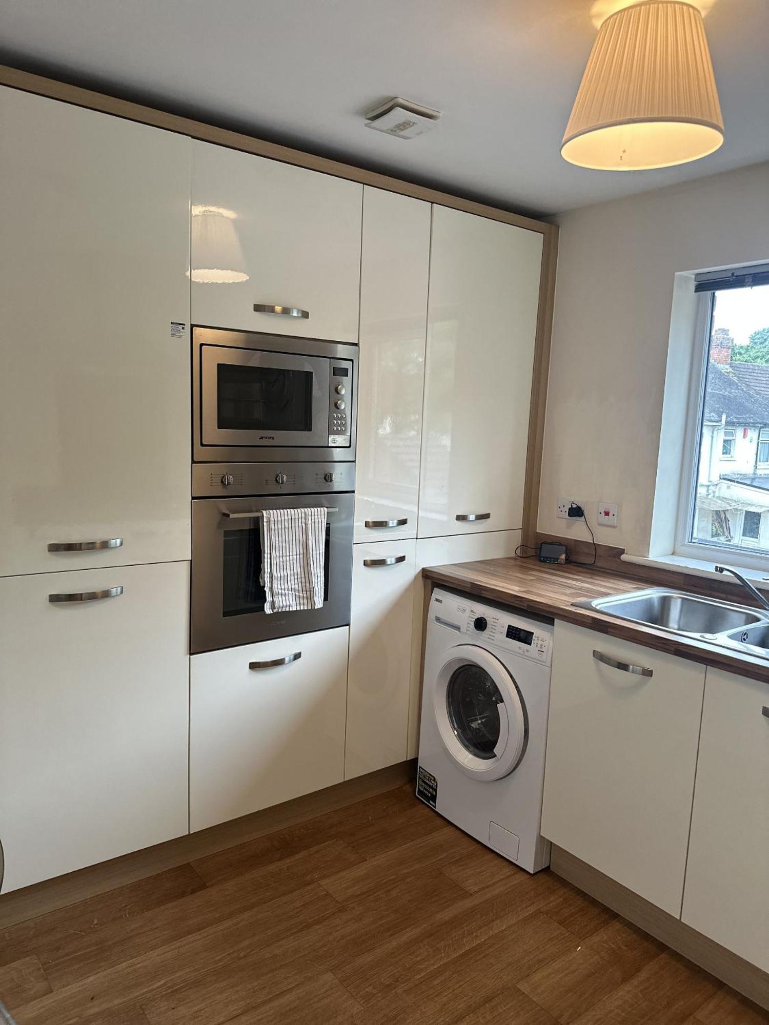 2 Bdr City Centre Apartment With Parking Cardiff Dış mekan fotoğraf