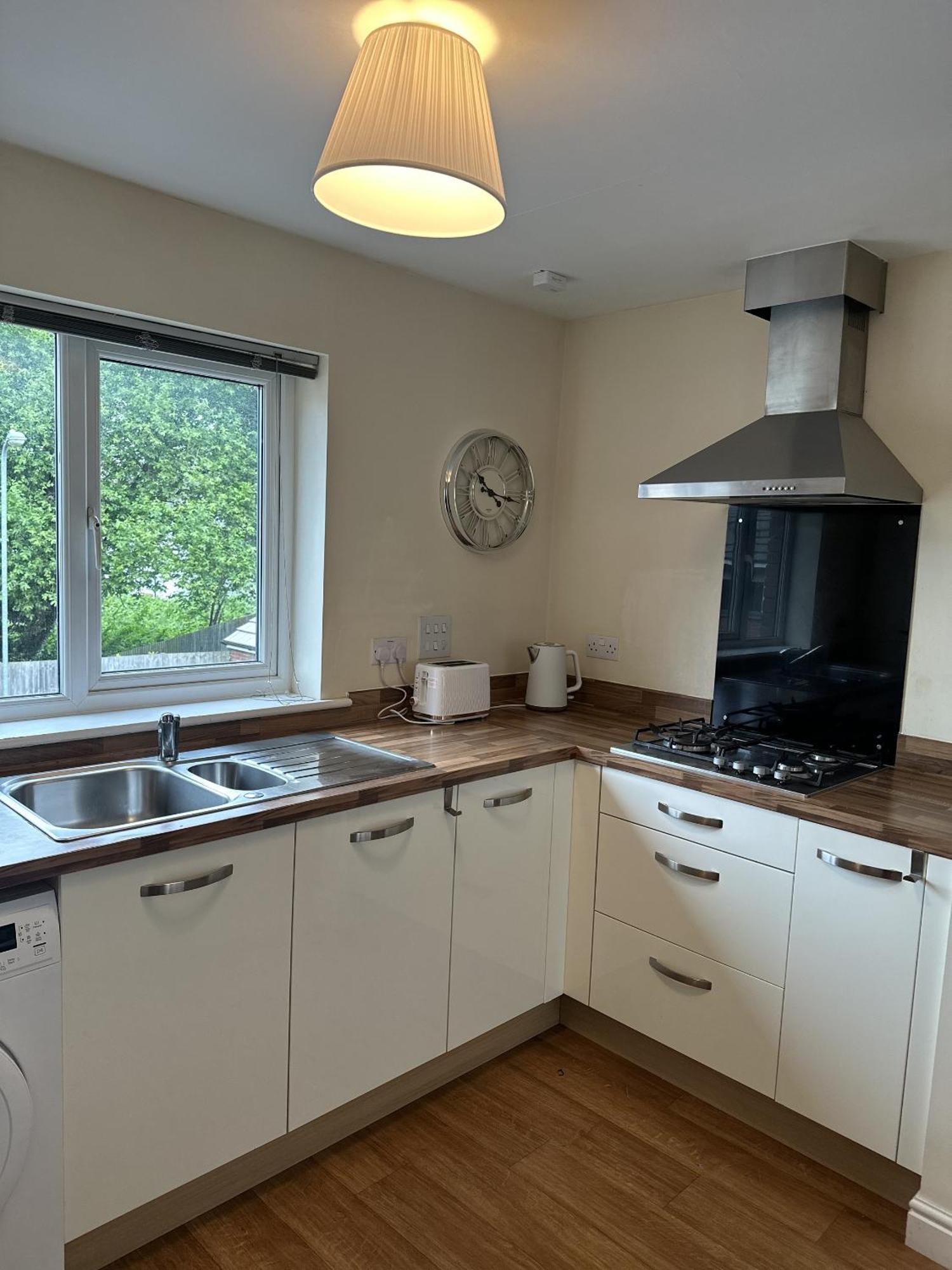 2 Bdr City Centre Apartment With Parking Cardiff Dış mekan fotoğraf